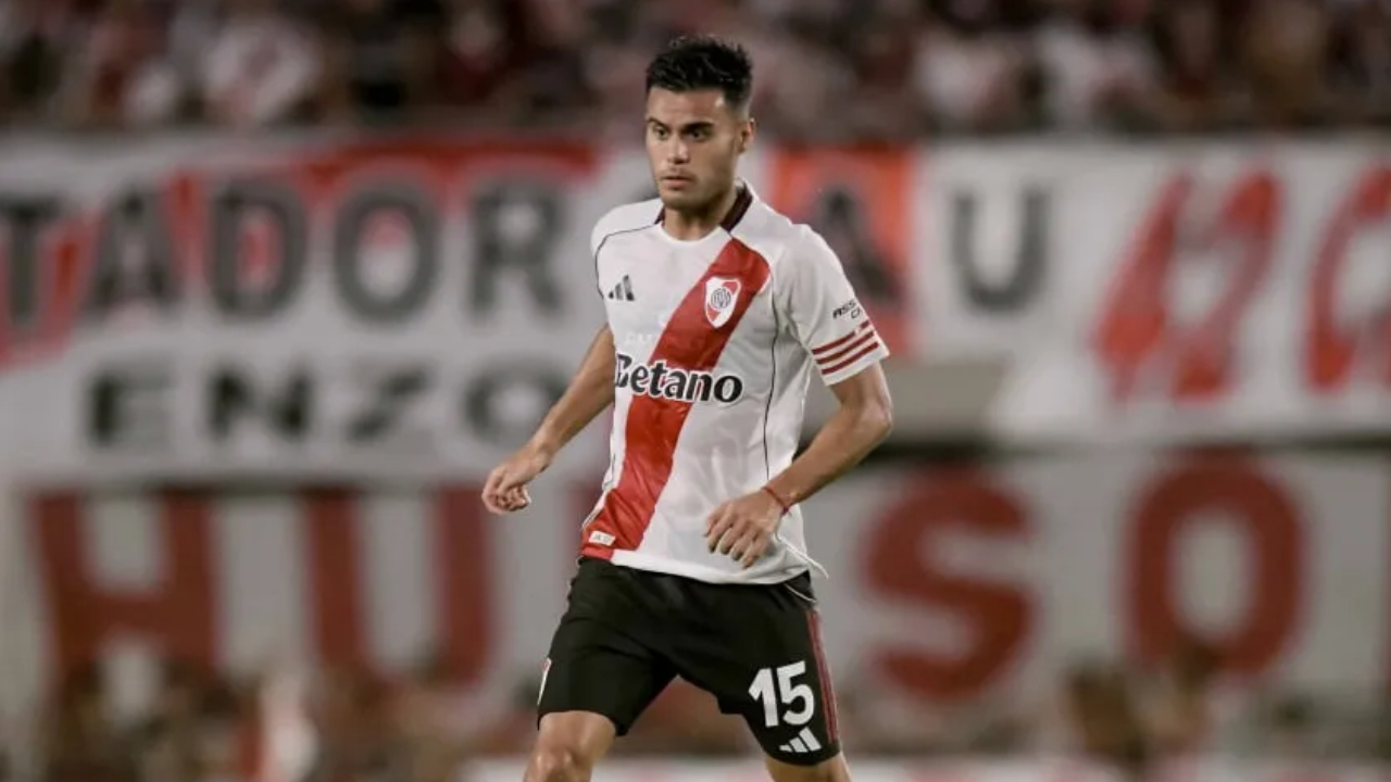 Las dudas y el probable equipo de River para recibir a Belgrano