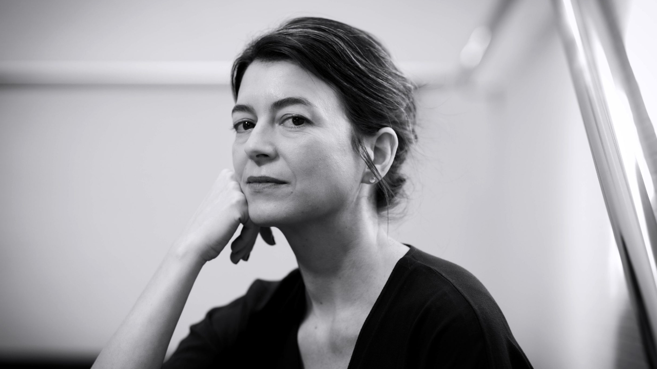 Samanta Schweblin ganó un premio literario de un millón de euros