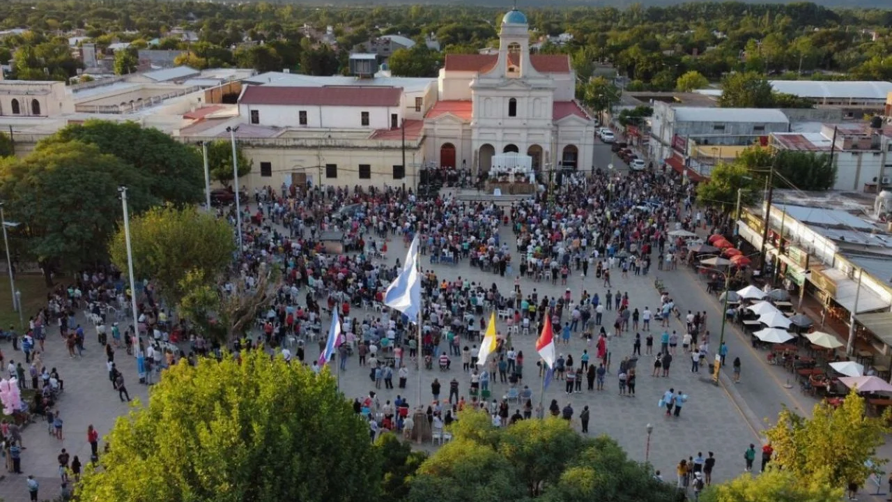Semana Santa: qué se conmemora y actividades clave