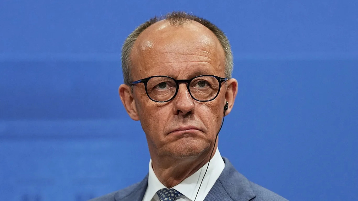 Un año de Merz como canciller alemán