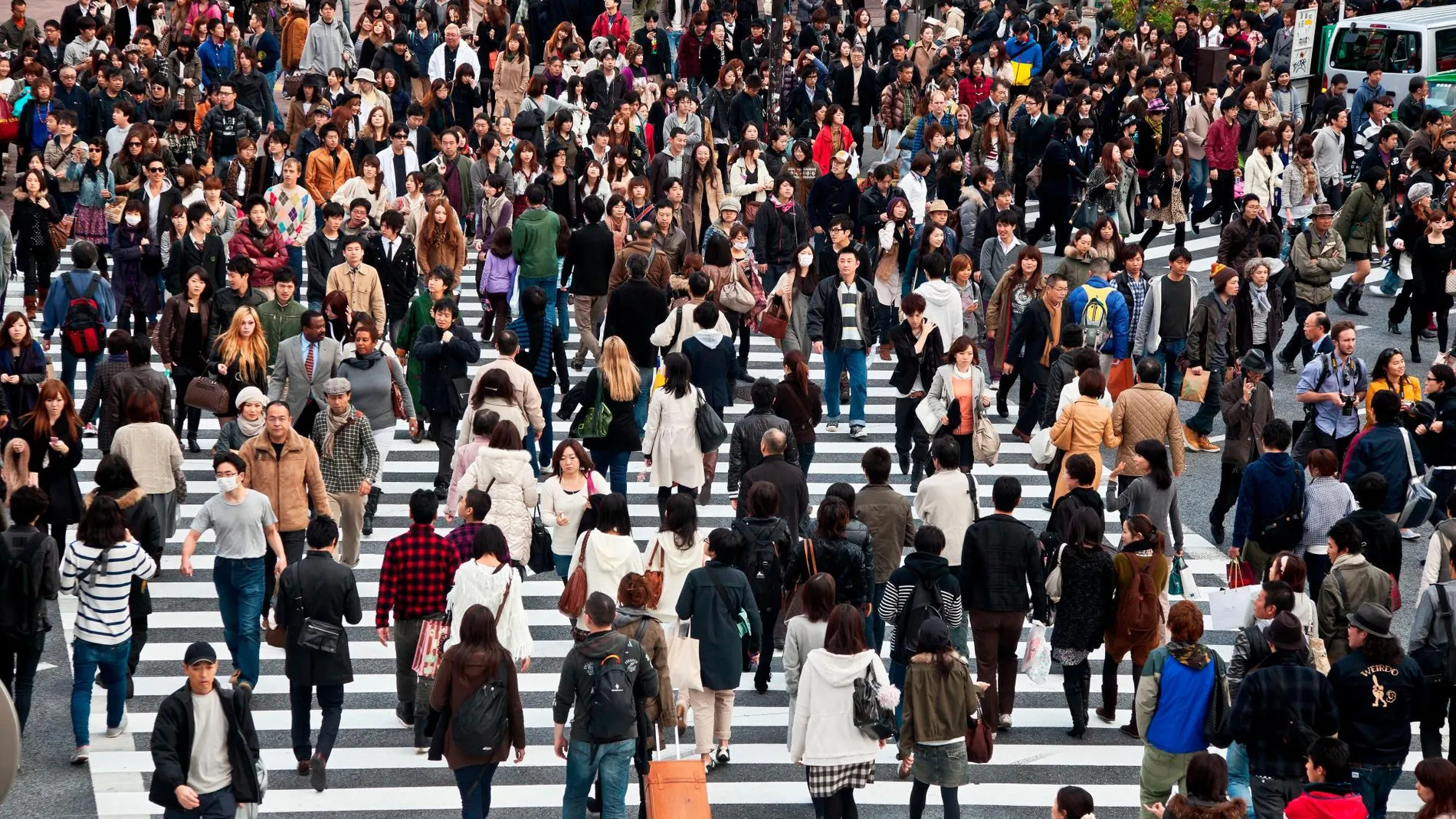 The Lancet: 1.200 millones de personas viven con trastornos psiquiátricos en el mundo