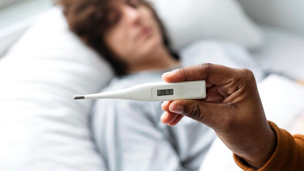 Virus respiratorios: especialistas advierten que las próximas semanas serán clave
