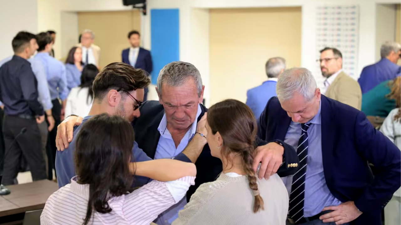 En un fallo unánime y sin precedentes, destituyeron a los fiscales del Caso Dalmasso