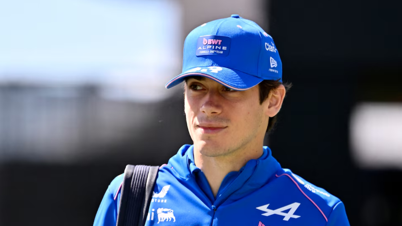 Franco Colapinto largará 13º en la carrera sprint del Gran Premio de Canadá de Fórmula 1