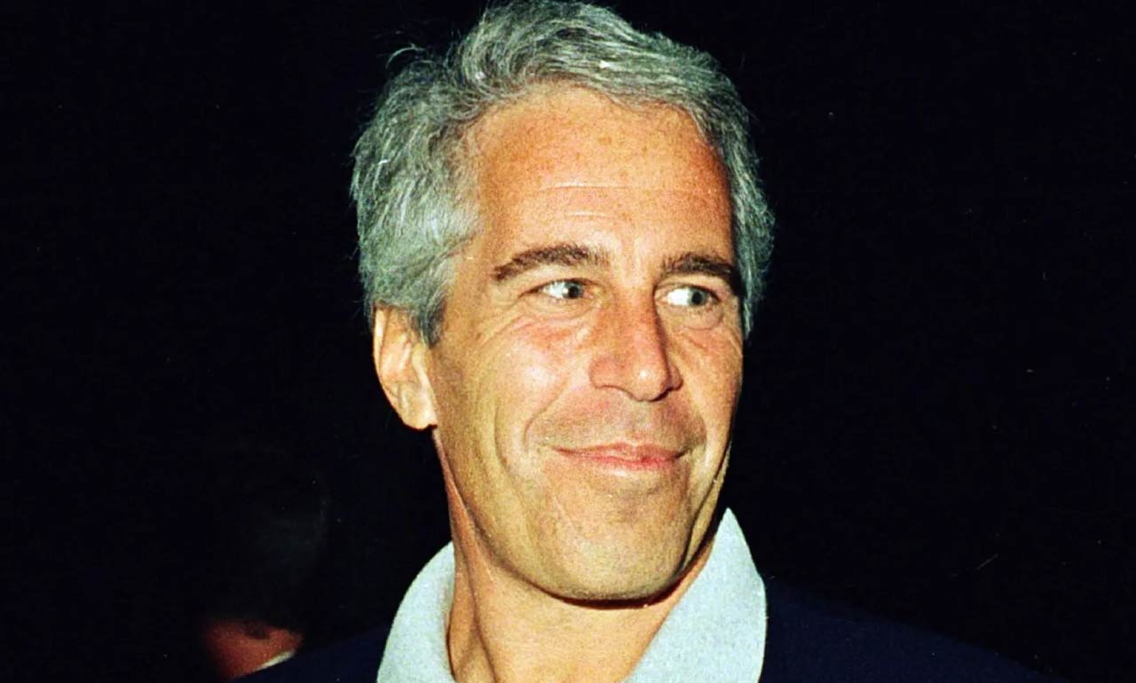 Un juez de Nueva York hizo pública la supuesta nota de suicidio de Jeffrey Epstein