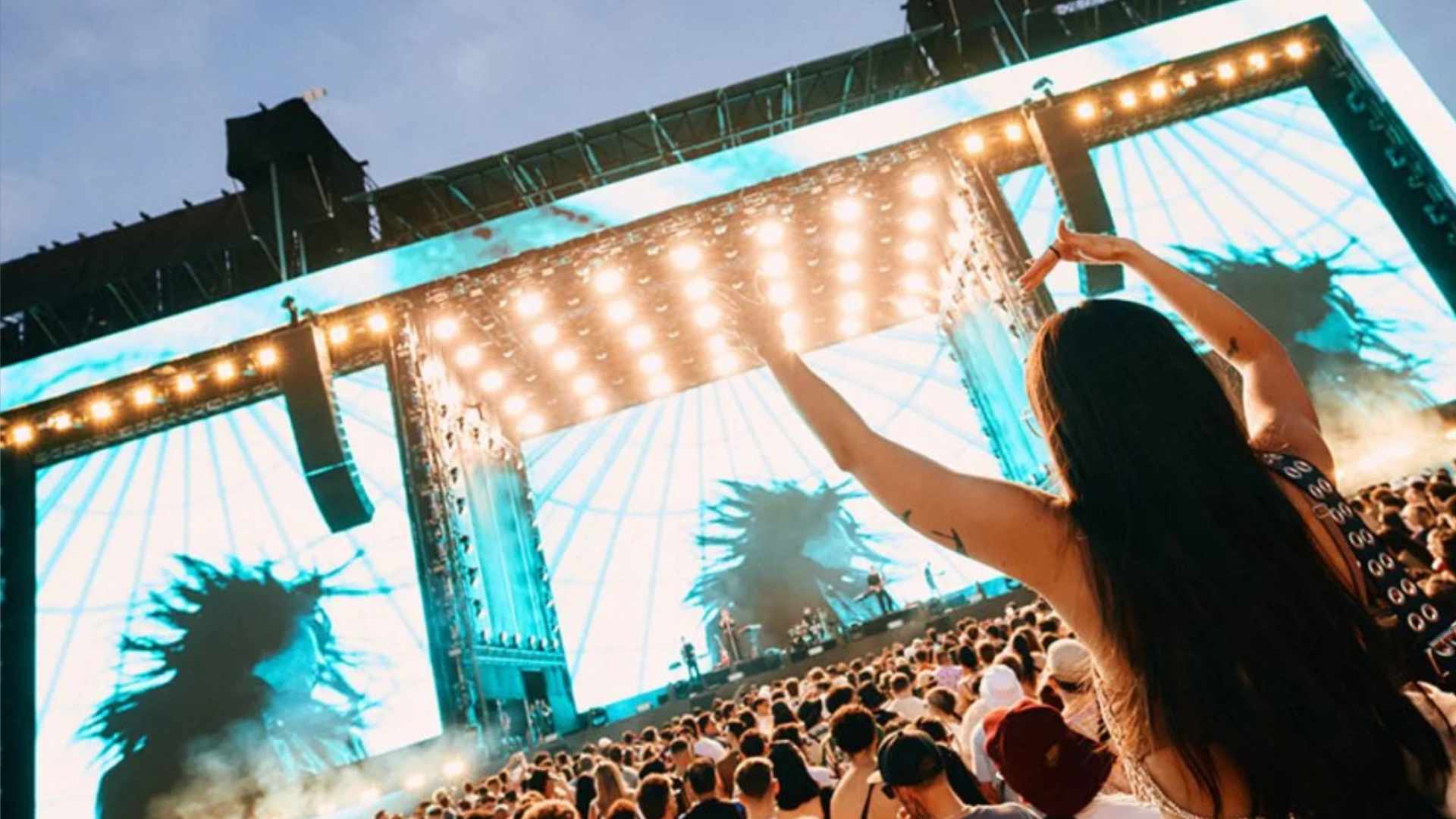 Creamfields Argentina: vuelve la fiesta de música electrónica a Buenos Aires