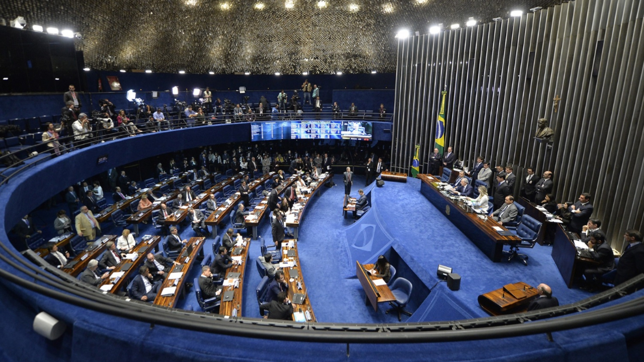 La Cámara de Diputados brasileños aprueba criminalizar el uso de IA para la explotación sexual infantil