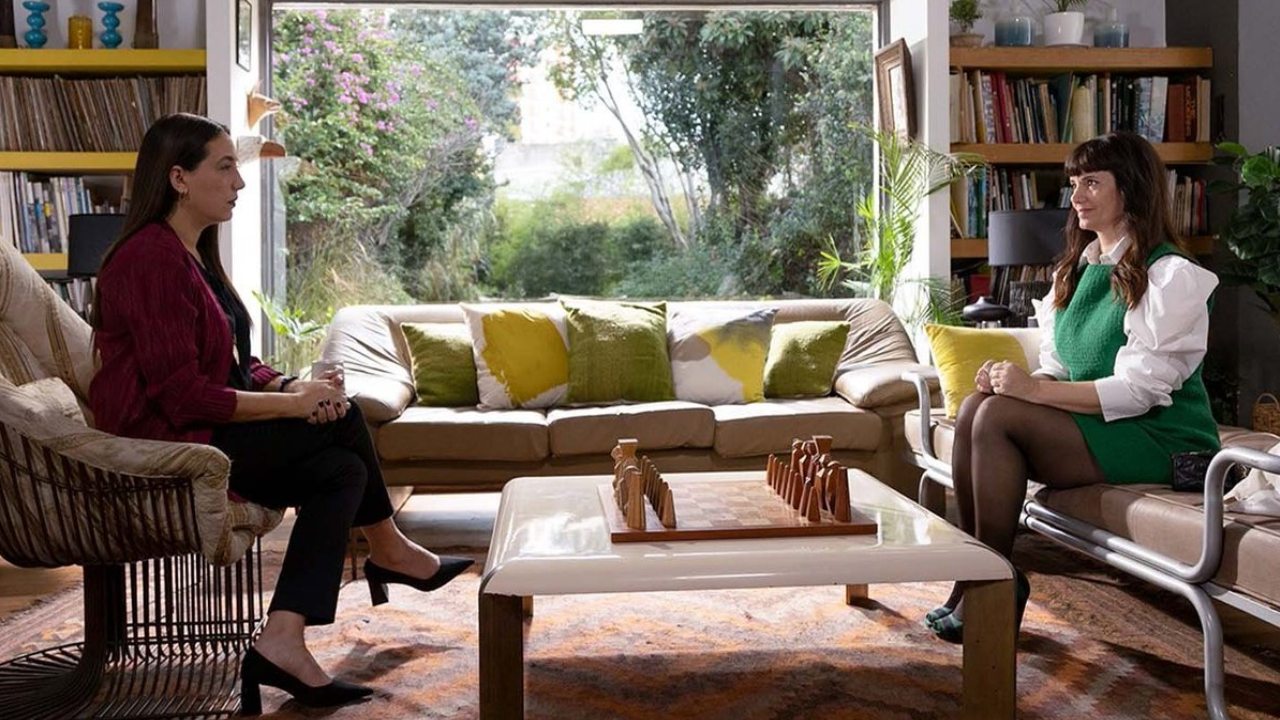 “Envidiosa”, “El encargado” y más estrenos para ver este fin de semana largo