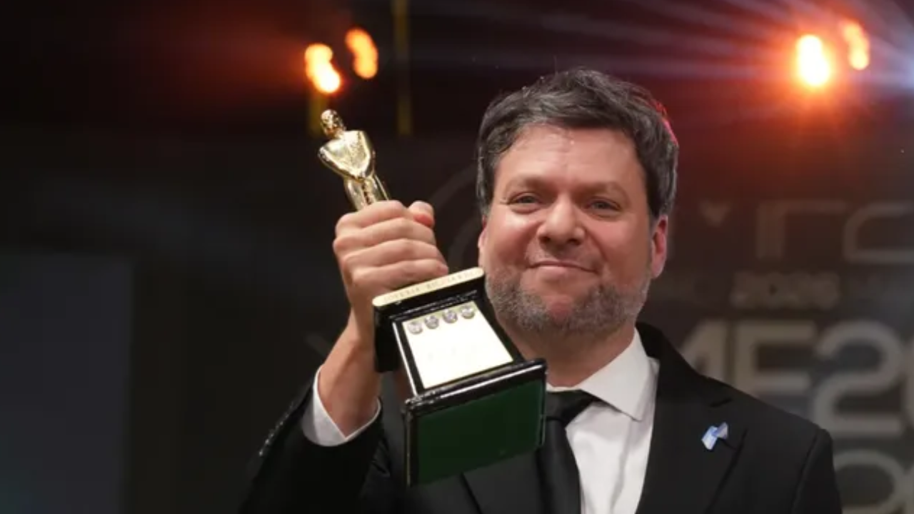 Ganadores del Martín Fierro 2026: Kaczka se llevó el oro
