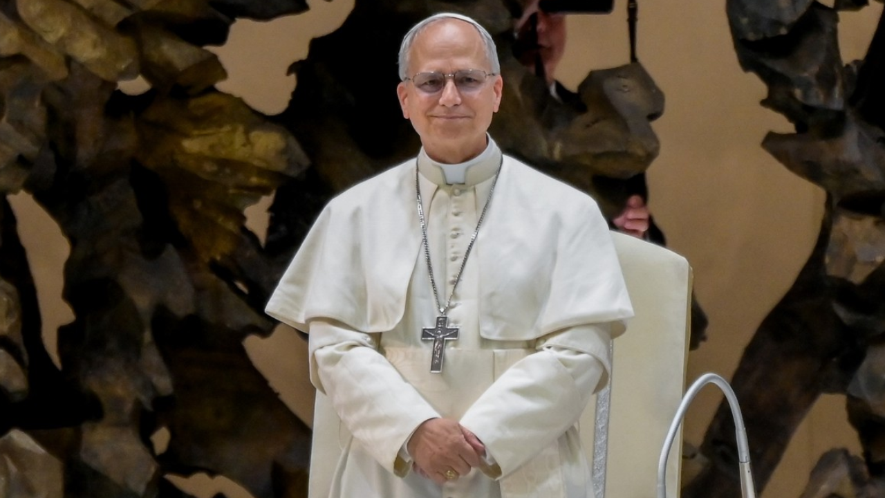 El papa León XIV publicó su primera encíclica: de qué se trata
