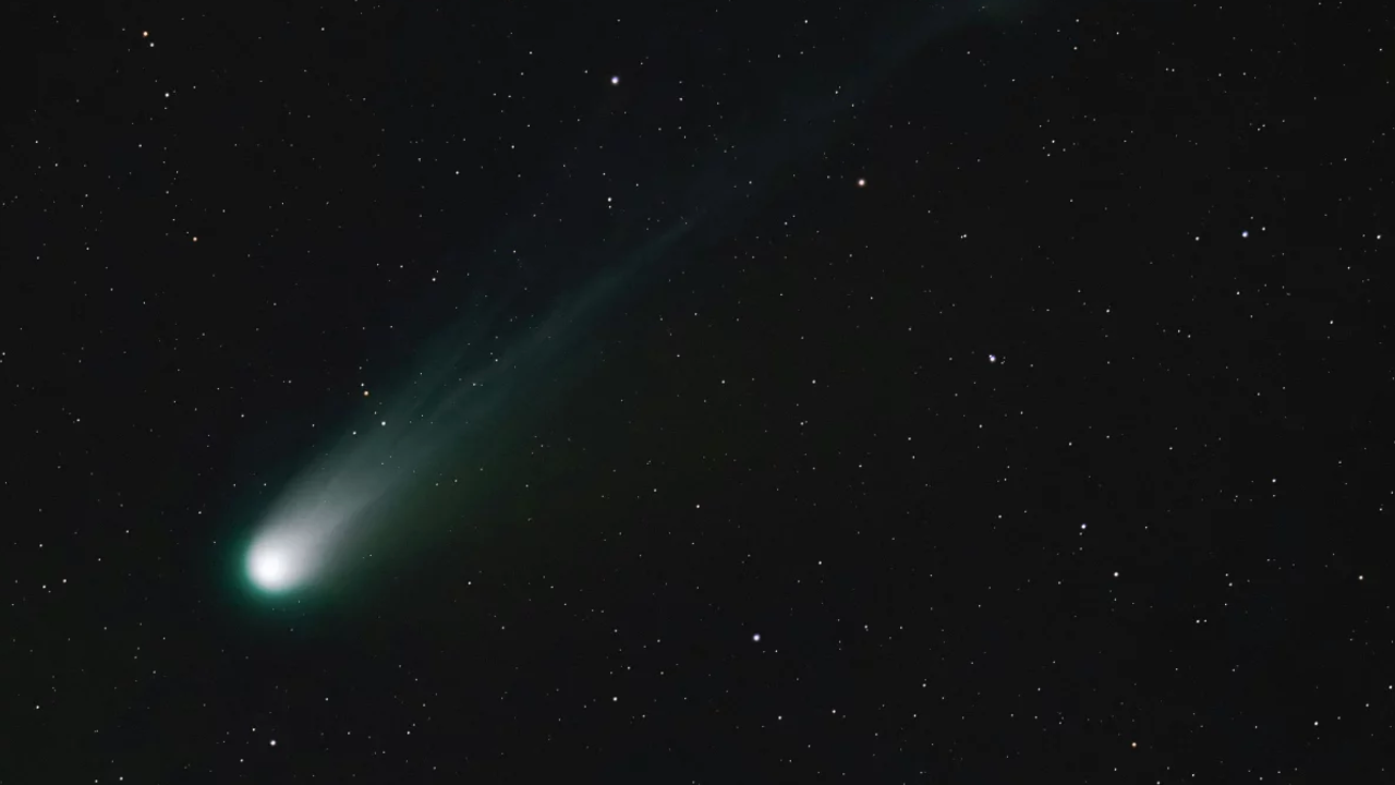 Caída de un meteorito causó un fuerte estruendo en el noreste de Estados Unidos