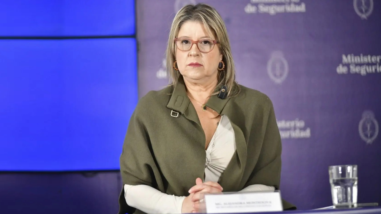 El Gobierno creó una mesa especial para prevenir delitos en proyectos del RIGI