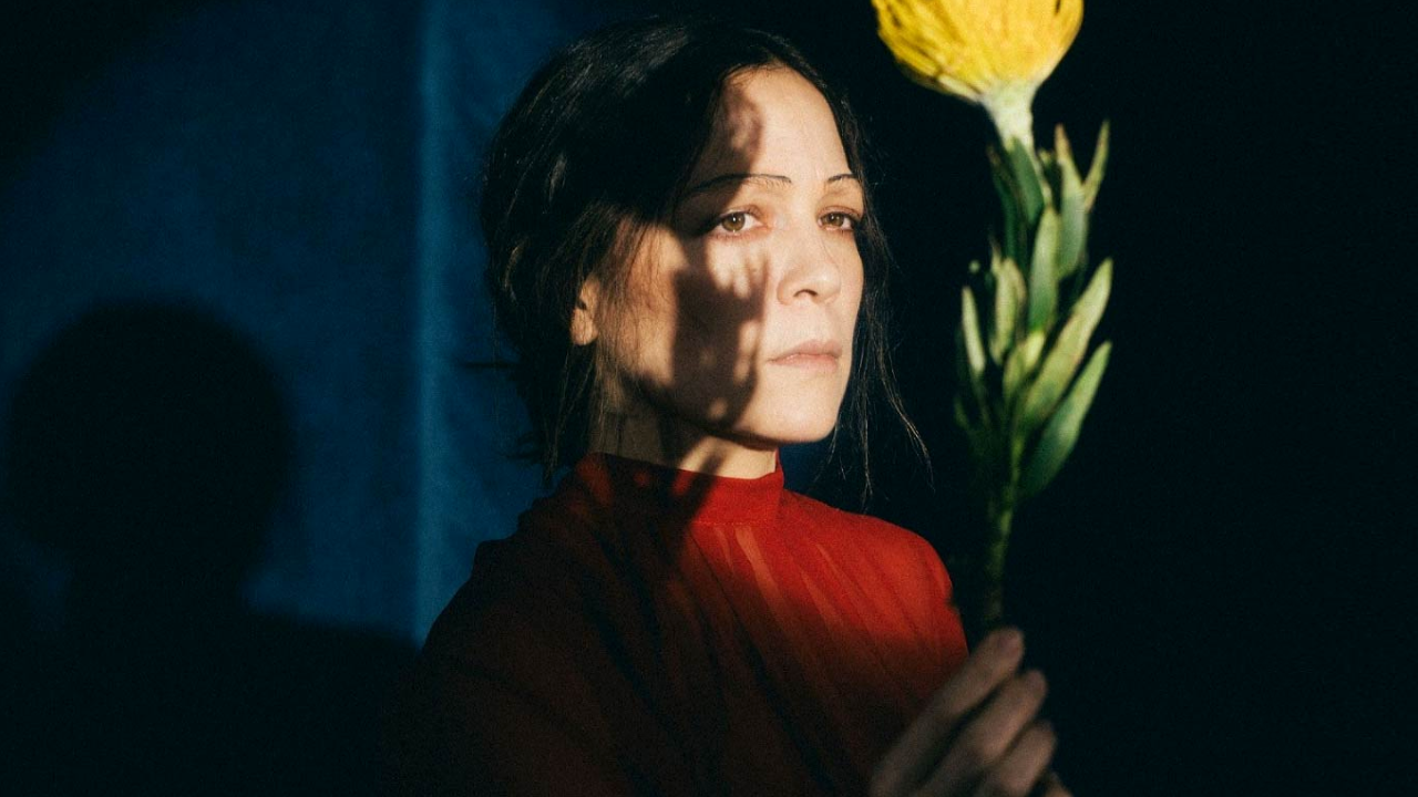 “Cancionera”: Natalia Lafourcade trae su teatro de canciones a Buenos Aires