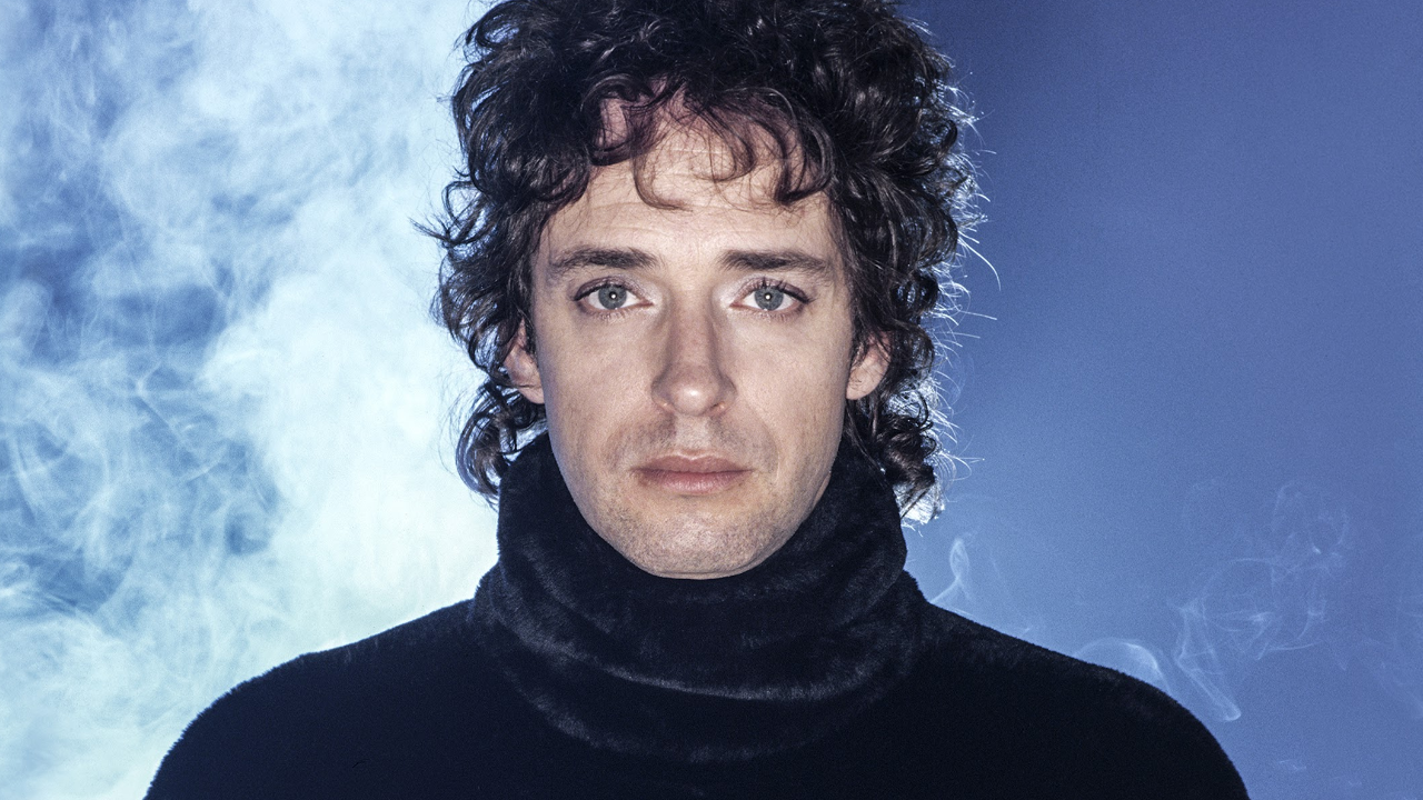 Gustavo Cerati tendrá su propio documental en Netflix