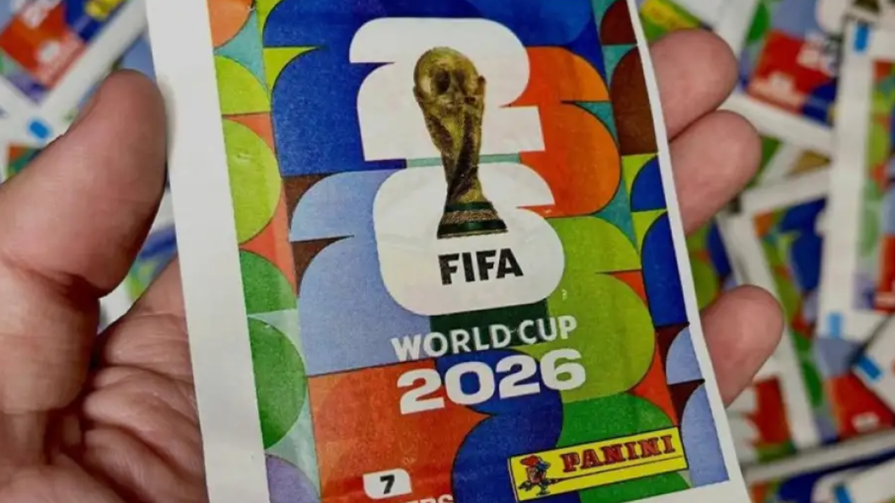 Perú: curiosa estafa con figuritas del Mundial explotó en redes sociales