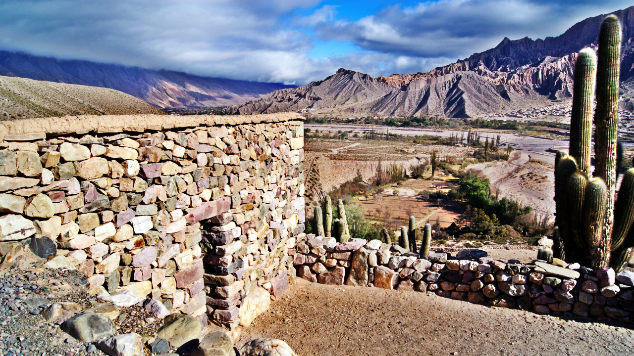 El “Machu Picchu argentino” que pocos conocen de la Quebrada de Humahuaca