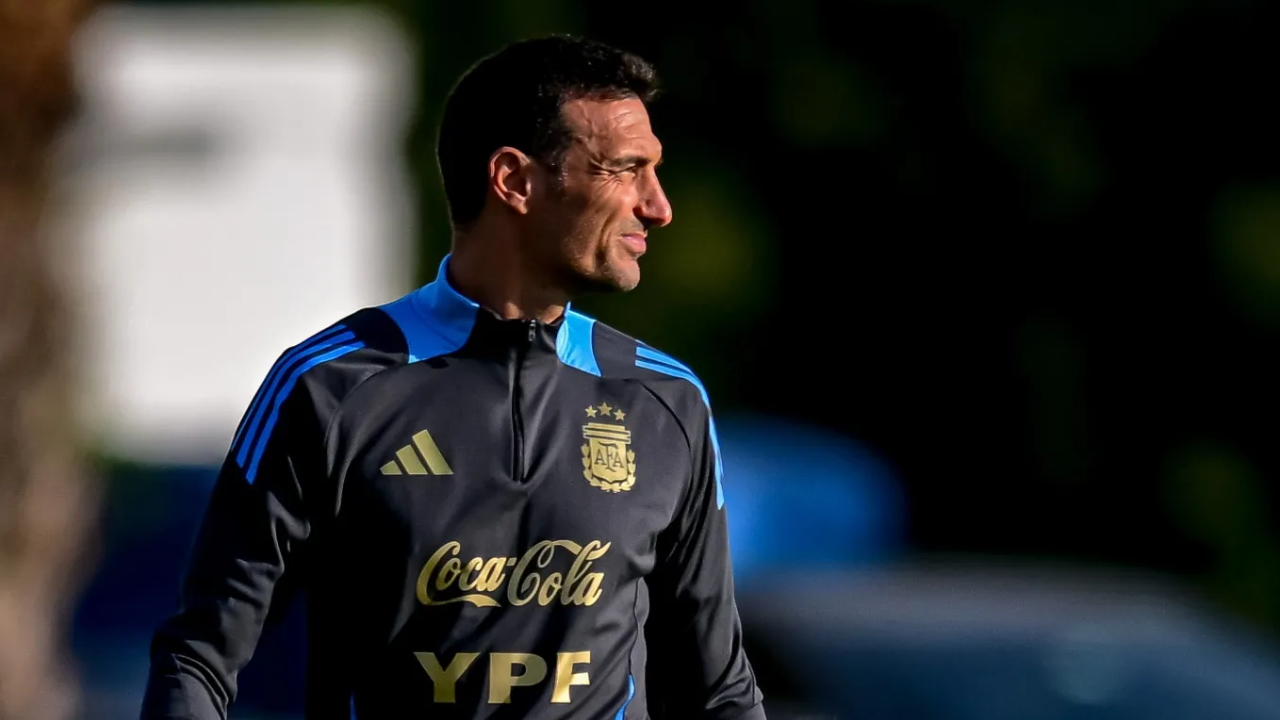 Cómo están los lesionados de la Selección a 24 días del comienzo del Mundial