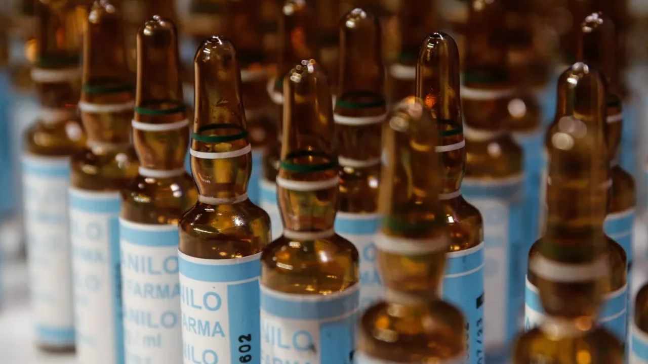 Fentanilo adulterado: presentan un proyecto de pensión reparatoria para pacientes con secuelas