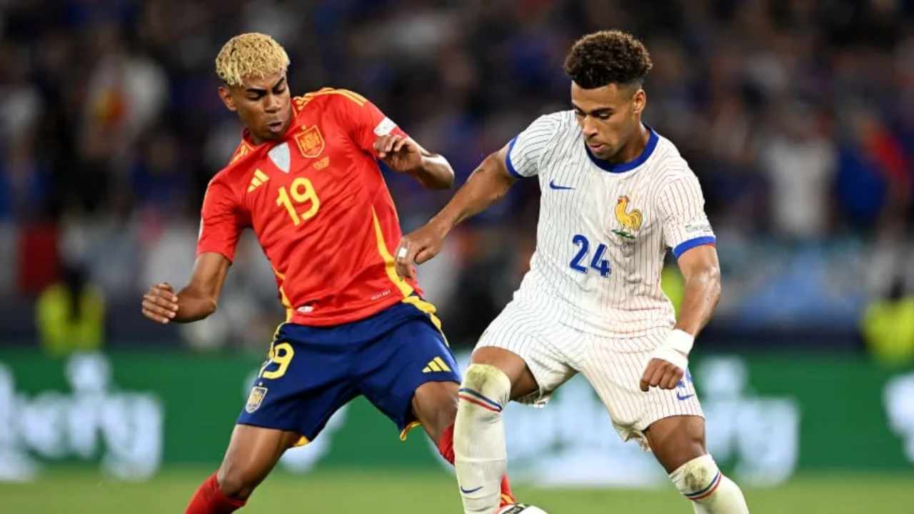 Las 8 grandes figuras de Europa que jugarán su primer Mundial