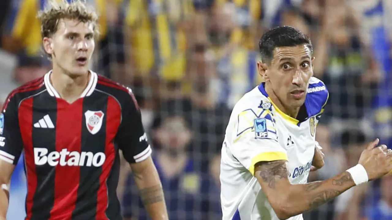 River-Central, por un lugar en la final del Apertura