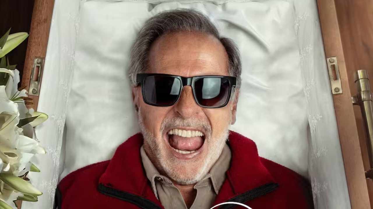 Volvió “El Encargado”, con nuevos episodios de la cuarta temporada