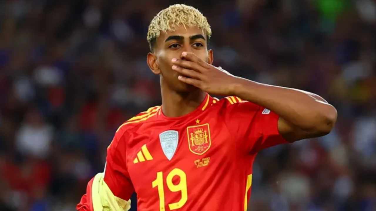 España confirmó sus convocados para el Mundial