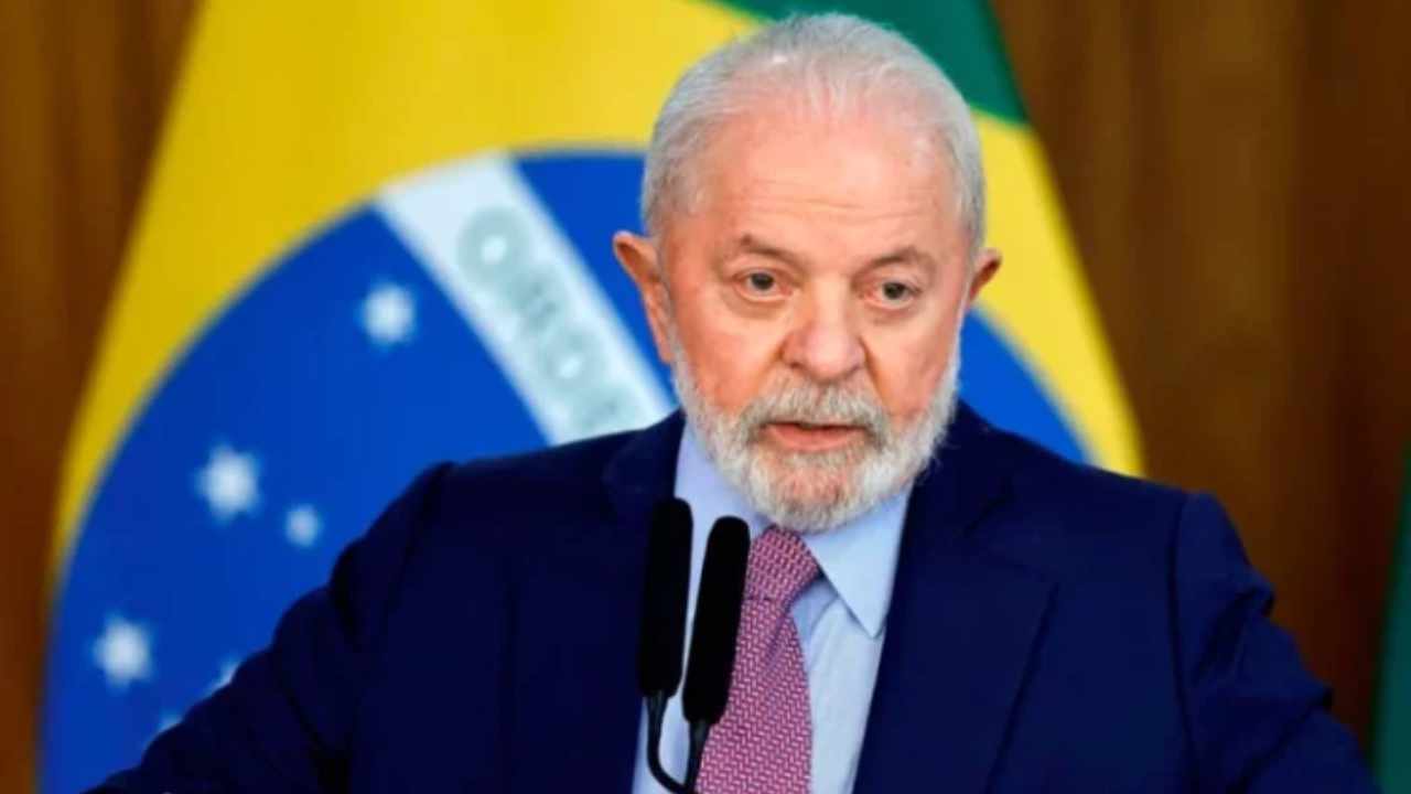 Lula advirtió sobre el uso de la IA en las próximas elecciones