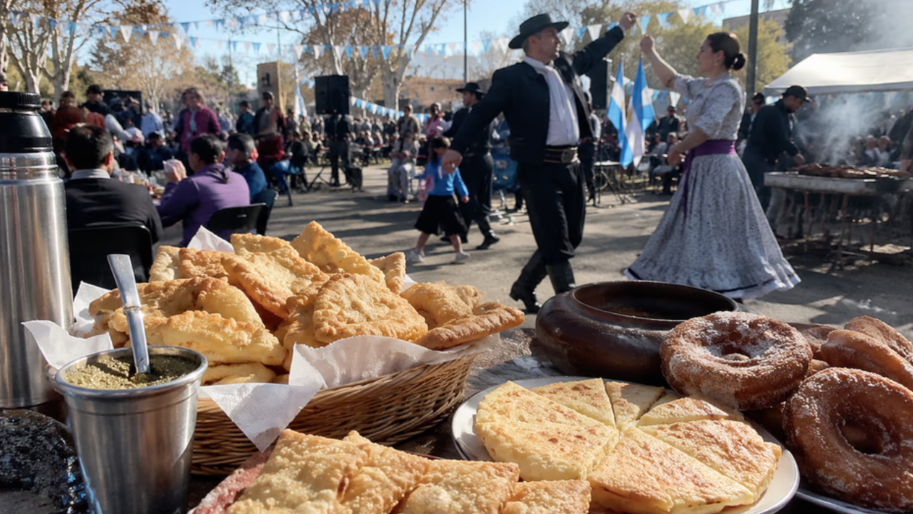 Escapadas con sabor criollo para el fin de semana patrio