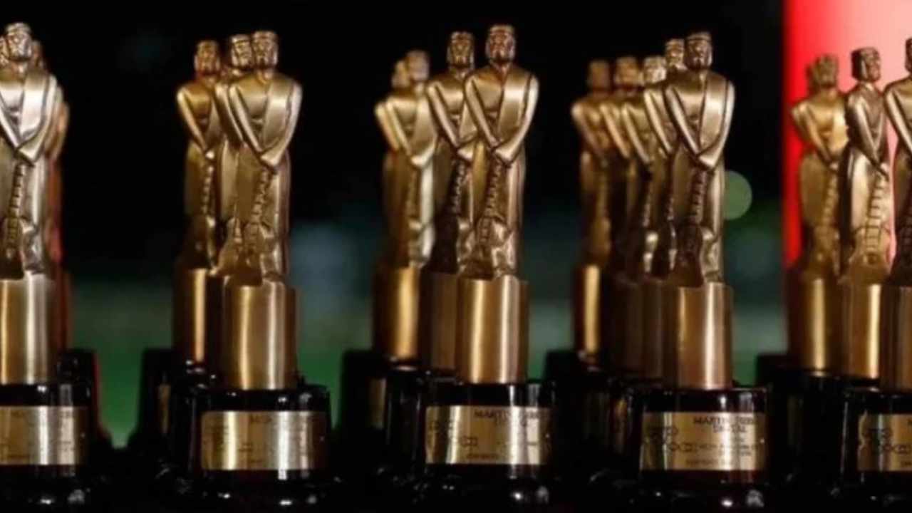 Martín Fierro 2026: los nominados de la televisión argentina