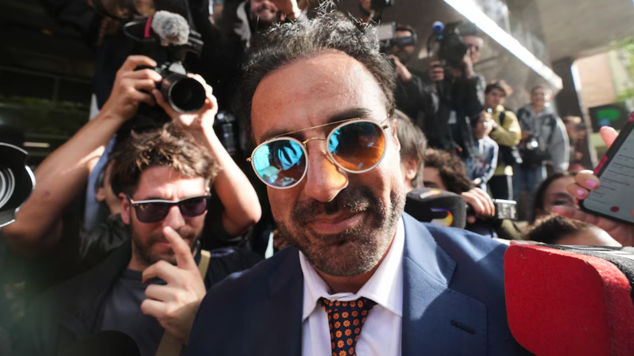 Juicio por la muerte de Maradona: “Soy la persona que más lo quiso ayudar”, dijo Luque
