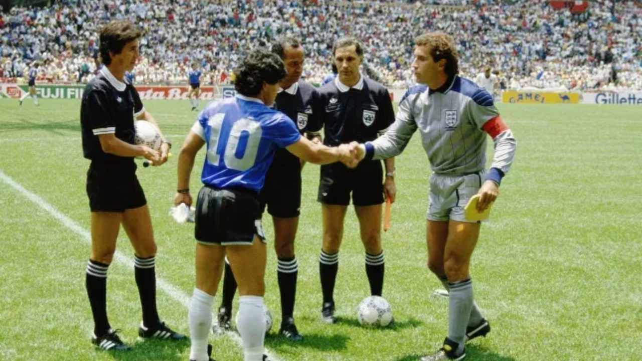 “El Partido”, una propuesta ideal en la antesala del Mundial