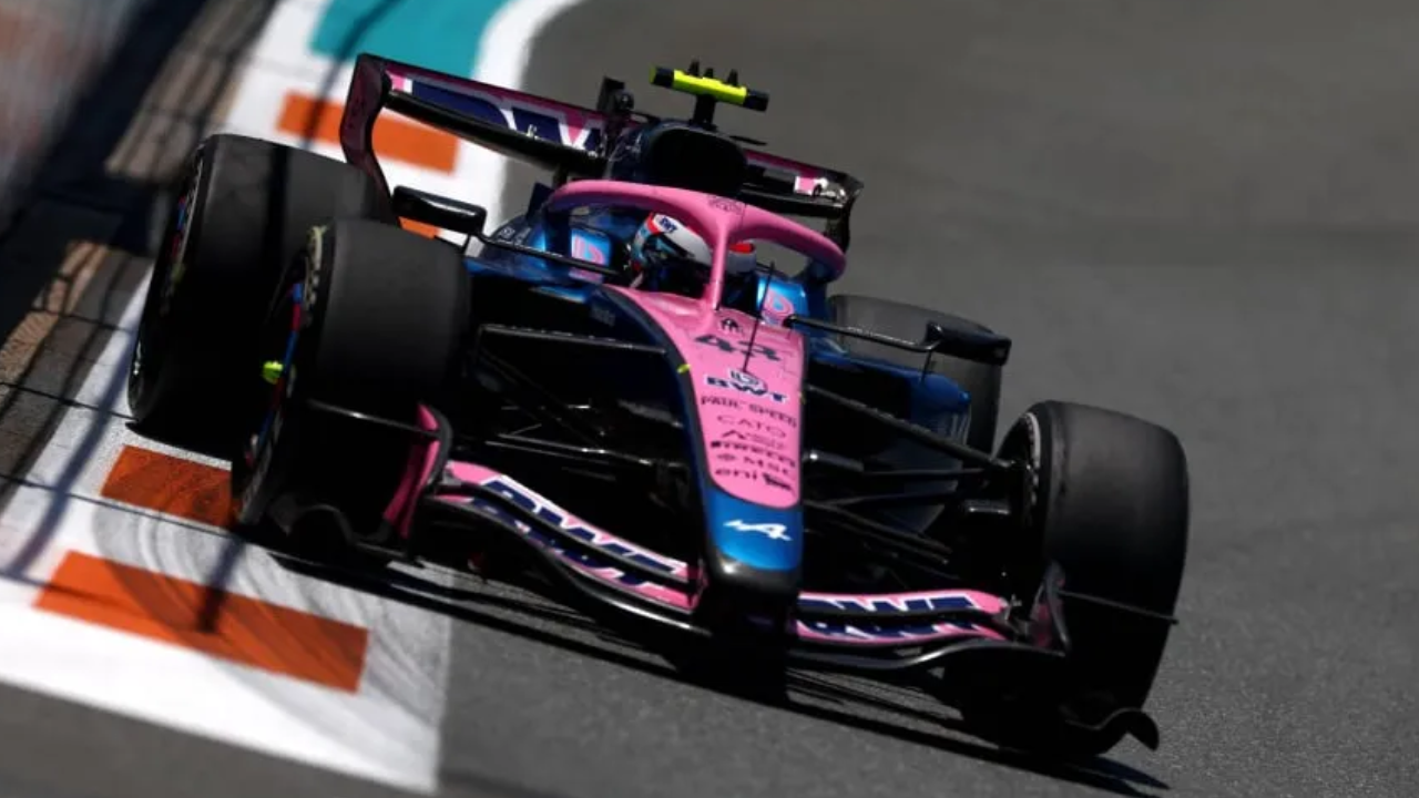 Se viene el GP de Canadá para Colapinto, que busca mantener sus buenos resultados en la F1