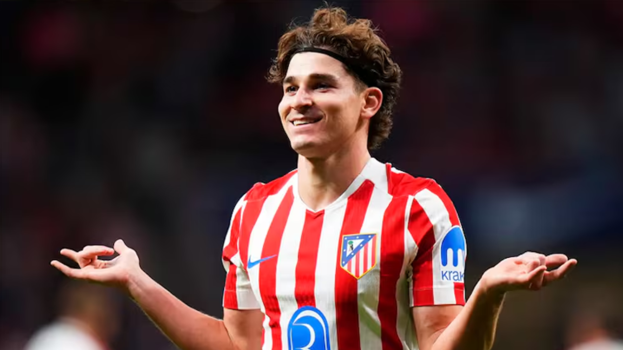 Atlético de Madrid se burló del Barcelona tras la oferta fallida por Julián Álvarez: “Entradas para Bad Bunny”