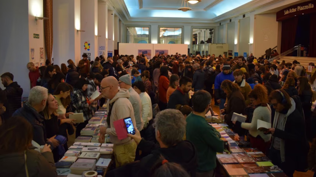 Mar del Plata se prepara para la Feria de Invierno con más de 140 editoriales