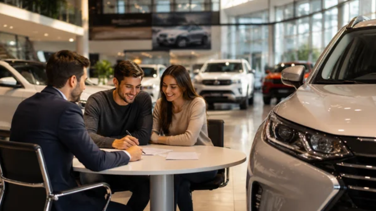 Los mejores planes para comprar un auto 0 km