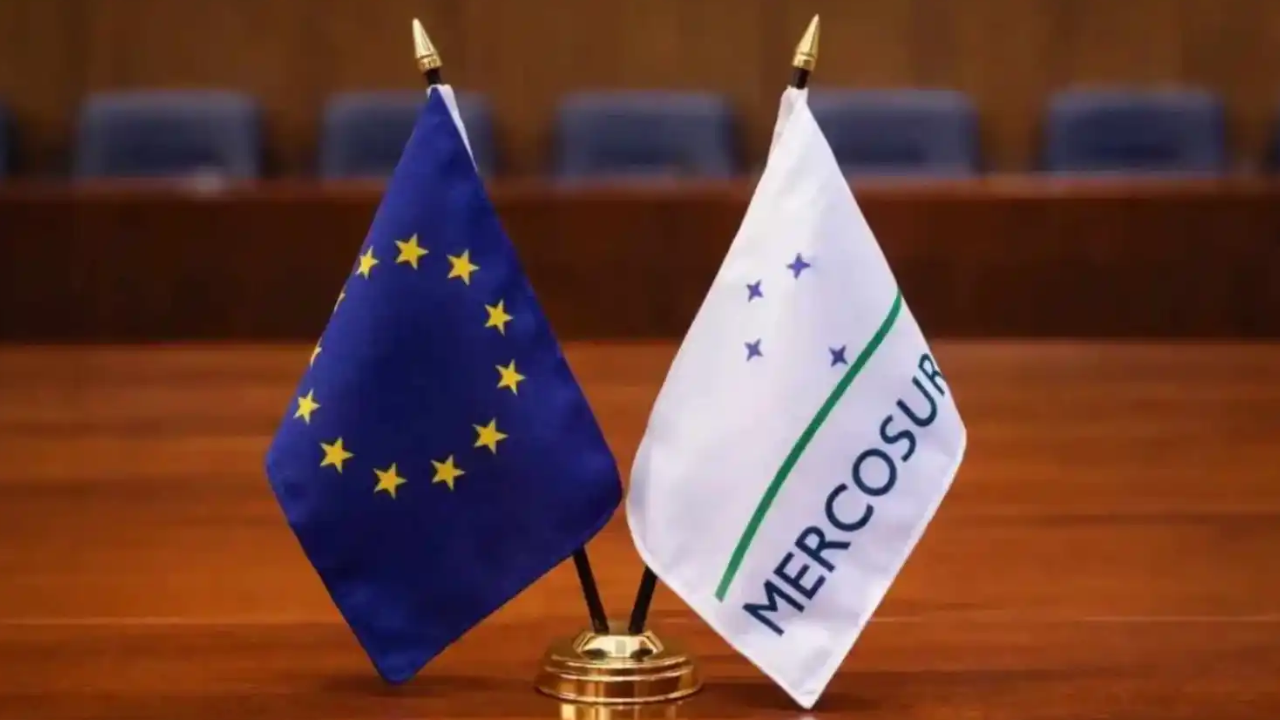 Entró en vigencia el acuerdo Mercosur-Unión Europea: qué cambios implica