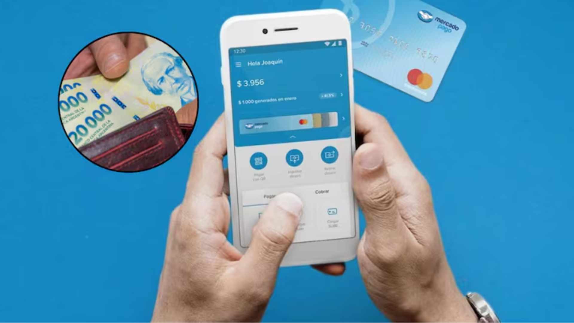Cuáles son las billeteras virtuales y bancos que más rendimiento pagan en Argentina