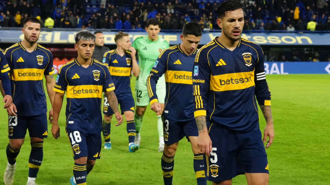 Sin margen de error, Boca recibe a Cruzeiro en la Copa Libertadores