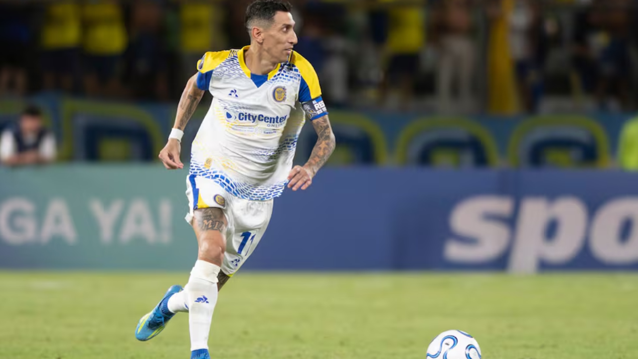 Apertura: Central enfrenta a Racing y River va por Gimnasia