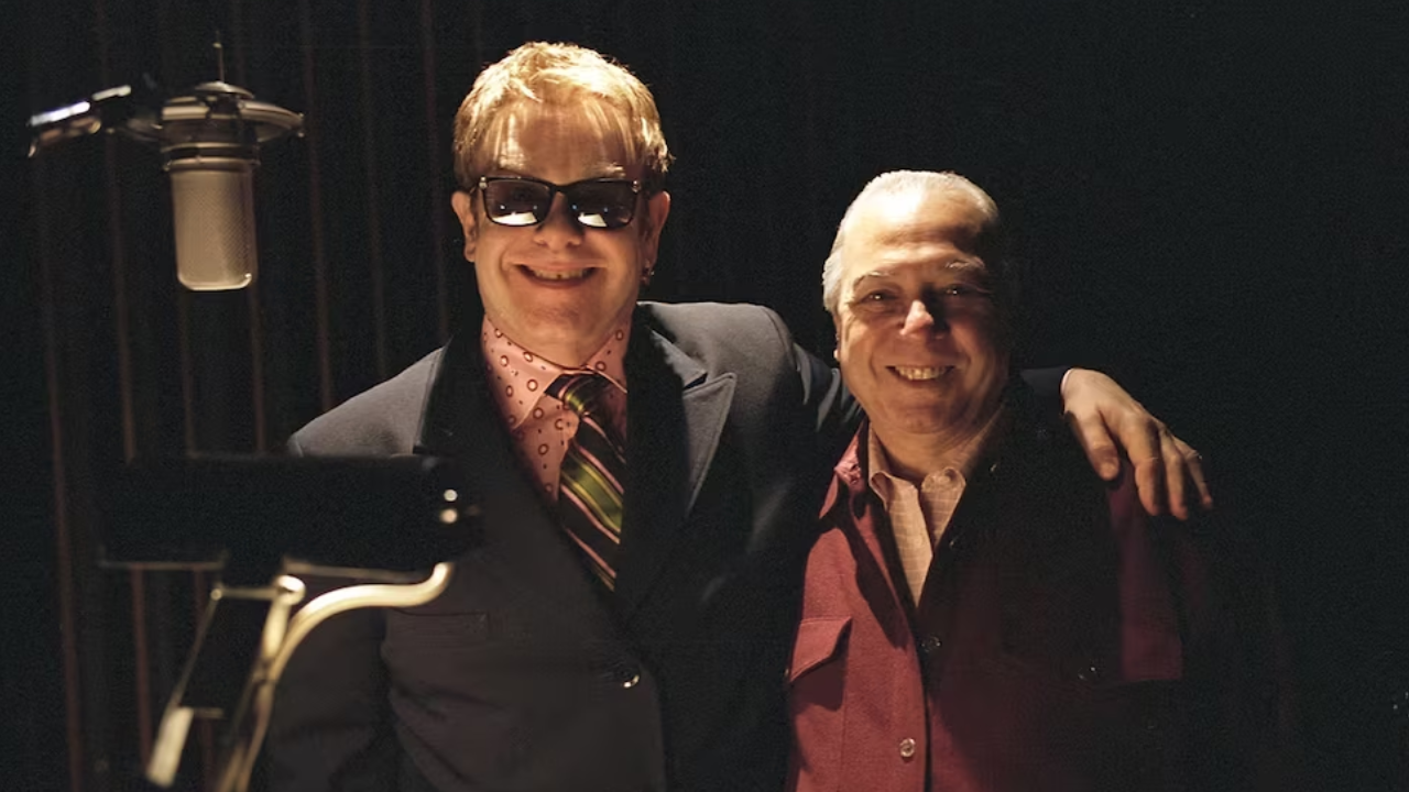 Murió Jorge Calandrelli, el músico argentino que brilló junto a Tony Bennett, Lady Gaga y Elton John