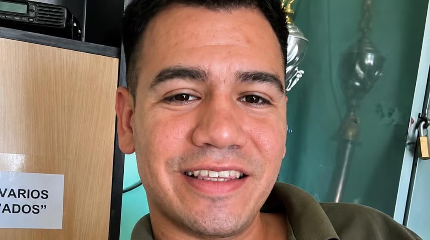 Encontraron muerto a un gendarme en Tartagal