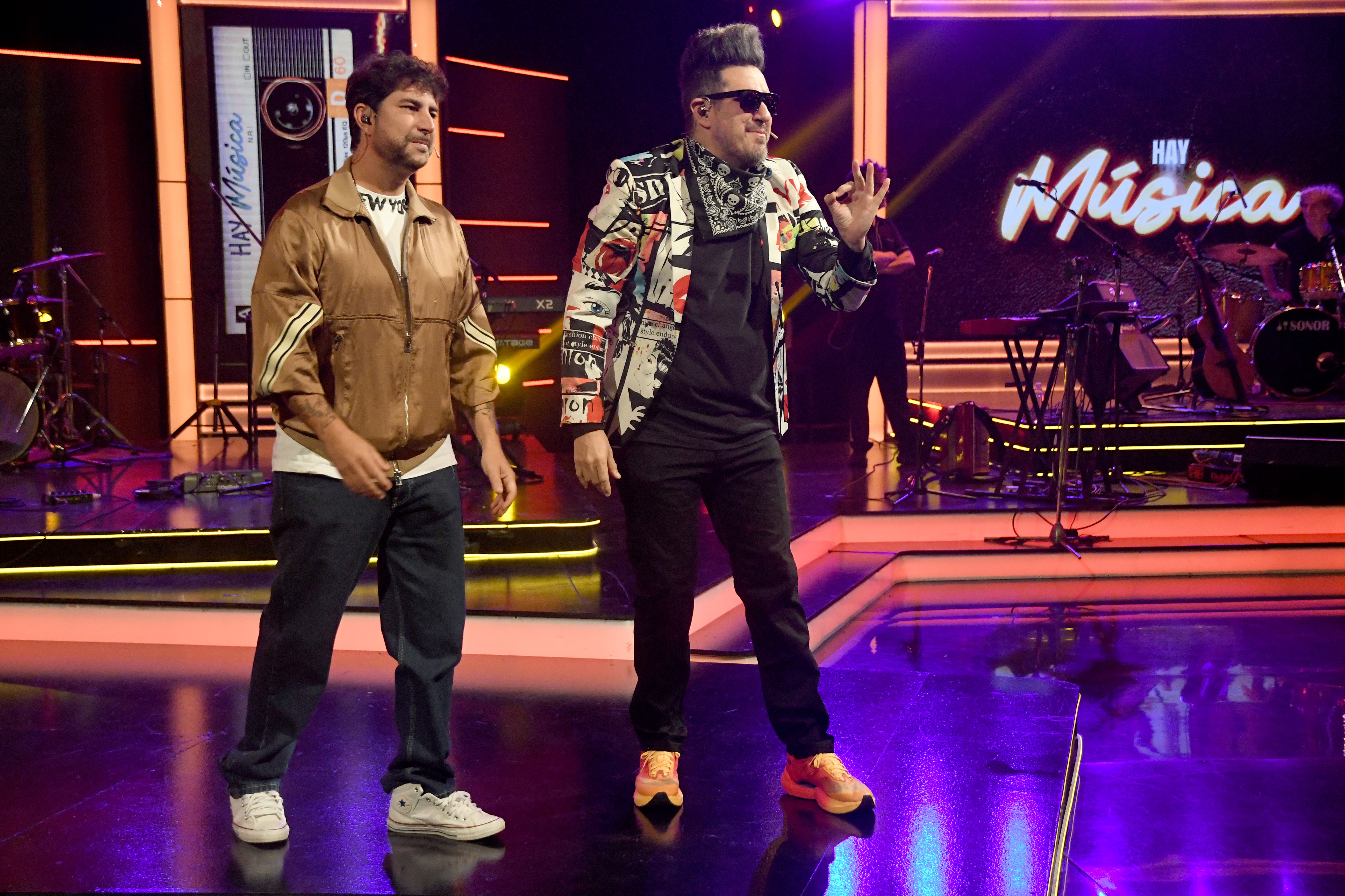 Vuelve “Hay Música” con una fiesta de rock, folklore y cumbia