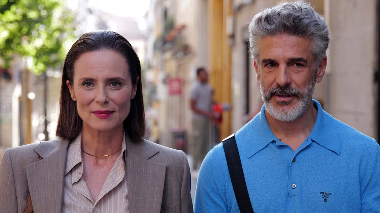 Se estrena en Argentina de “Amarga Navidad”, la película de Almodóvar con Leonardo Sbaraglia