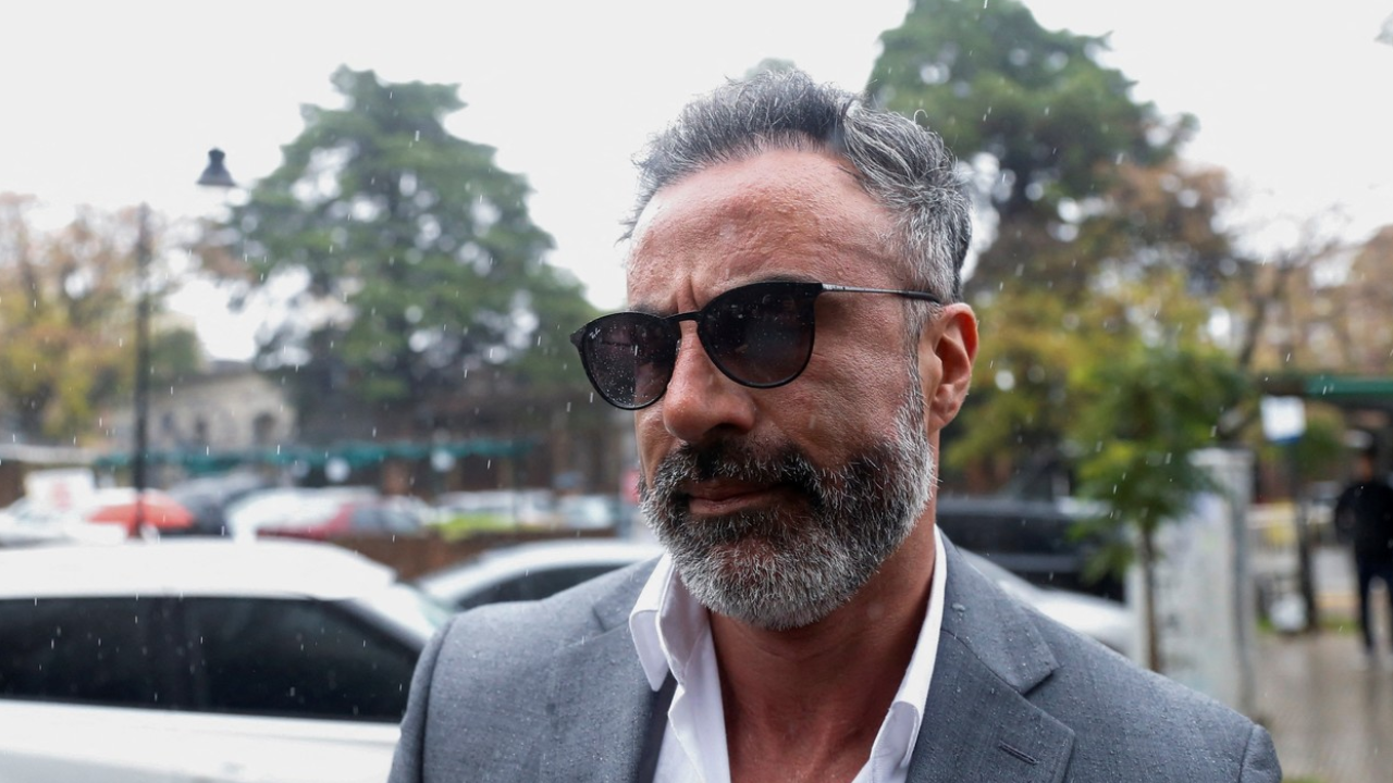 Juicio por Maradona: Luque y Díaz vuelven a declarar