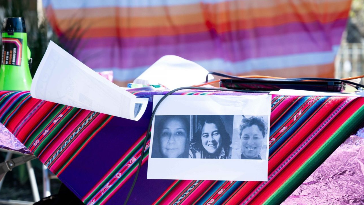 Continúa este viernes el juicio por la masacre de Barracas