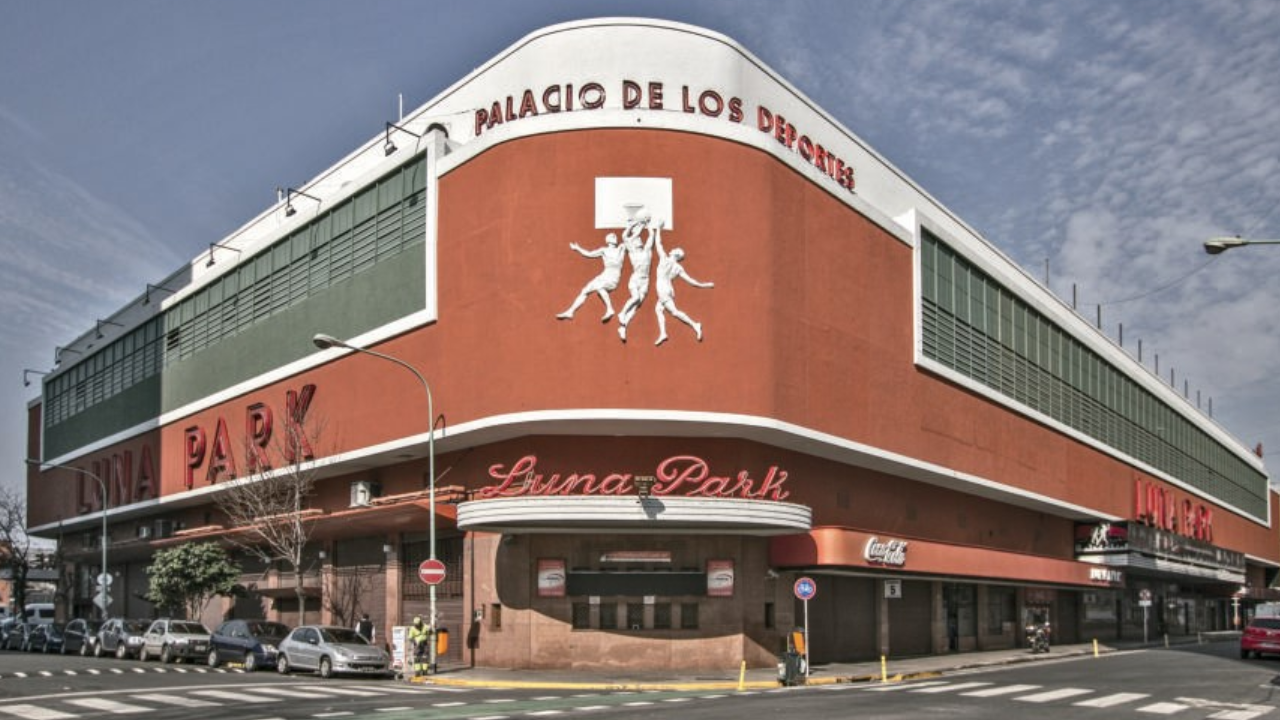 La Justicia frena la demolición y remodelación del Luna Park