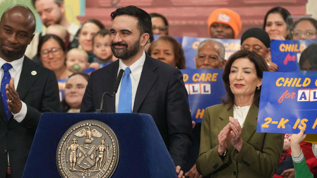 Nueva York: impuestos más altos a los no-residentes con segunda vivienda de lujo