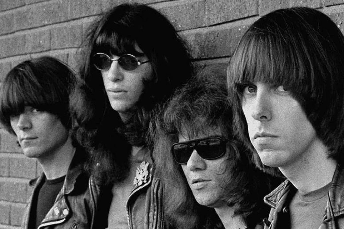 Rolling Stone publicó su lista de los 10 mejores álbumes de punk