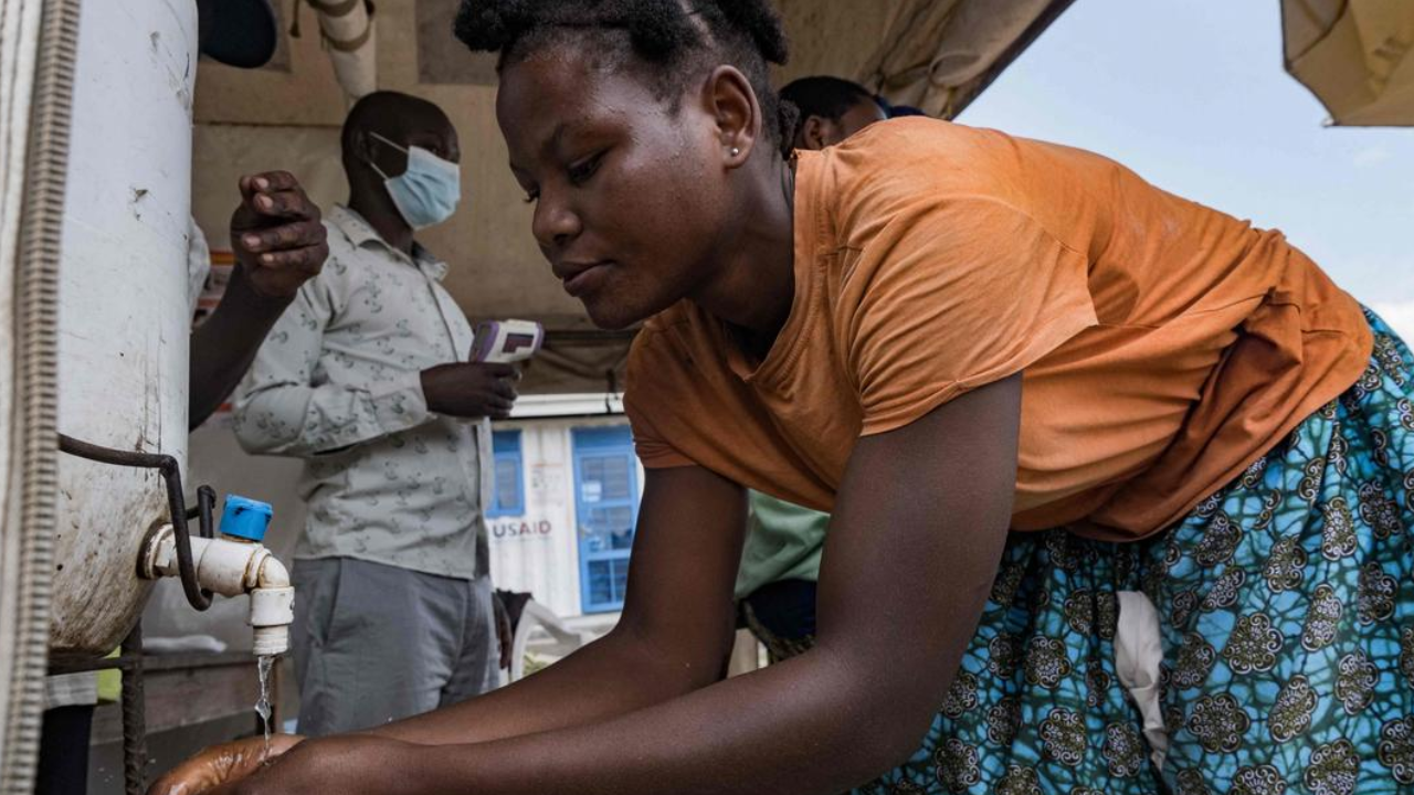 La República Democrática del Congo eleva a 238 las muertes por la epidemia de ébola