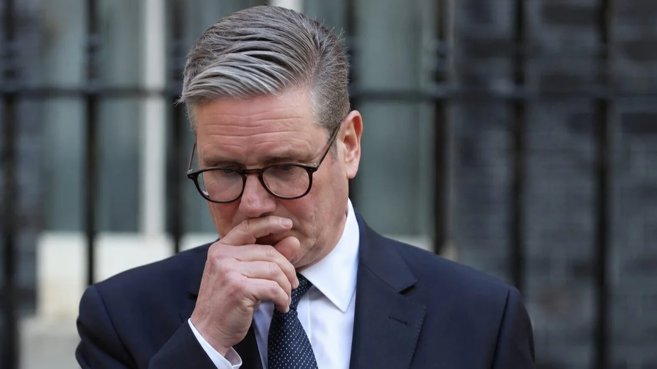 Reino Unido: Starmer en la cuerda floja